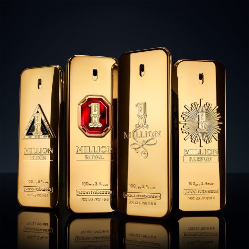 RABANNE PARFUM 1 Million Royal - Perfume